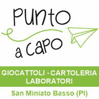 PUNTO E A CAPO